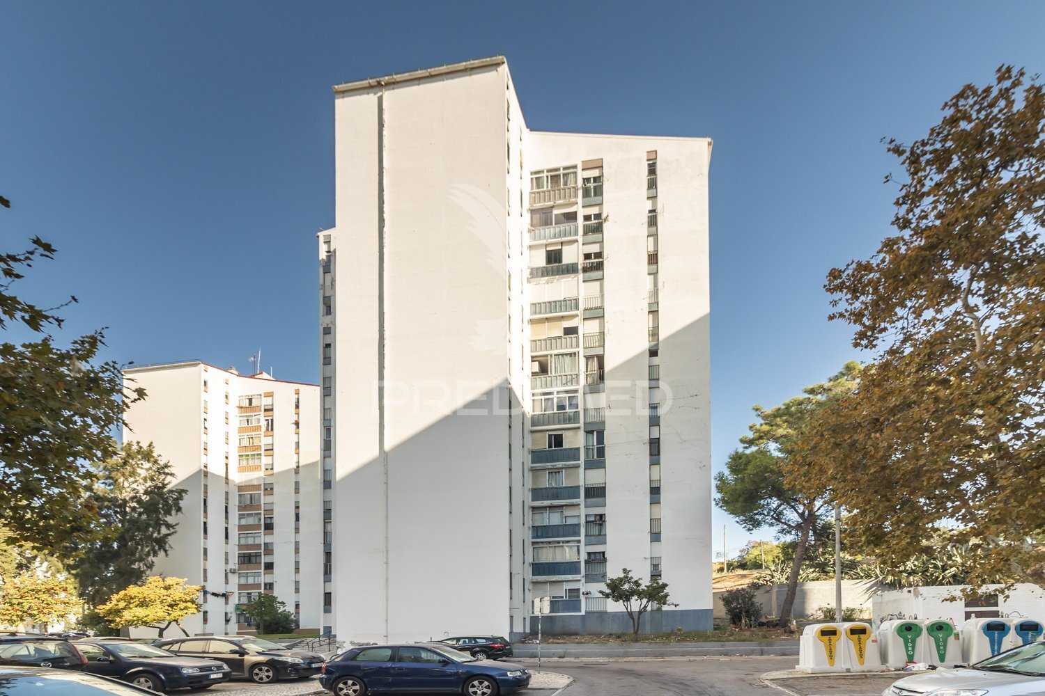 Apartamento T3