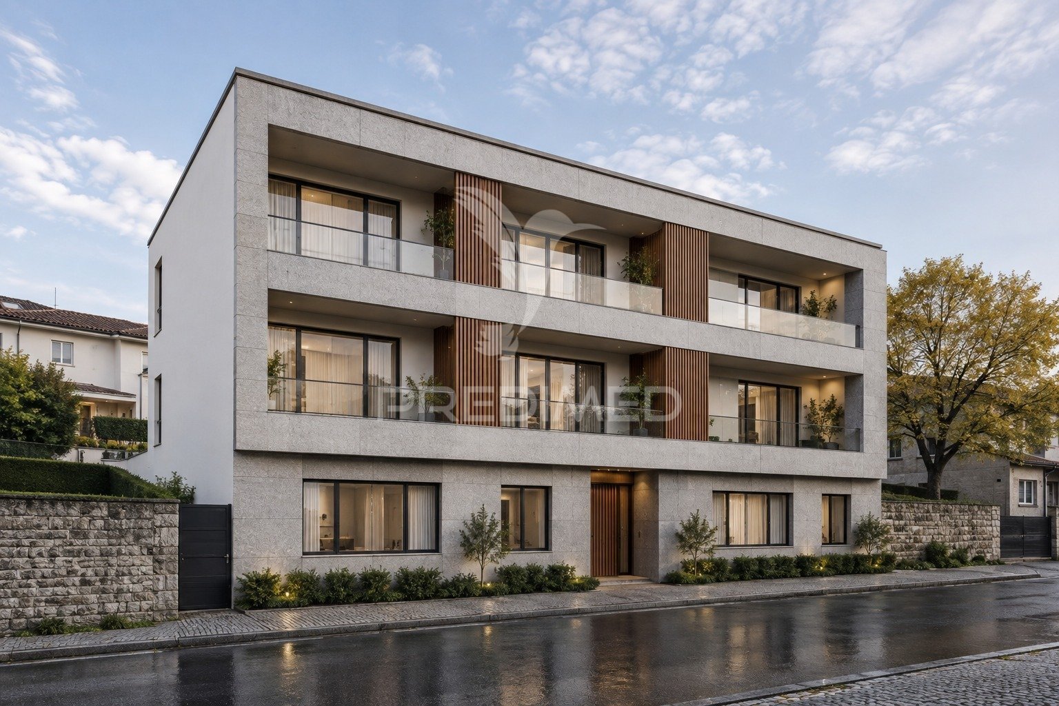 Apartamento T3