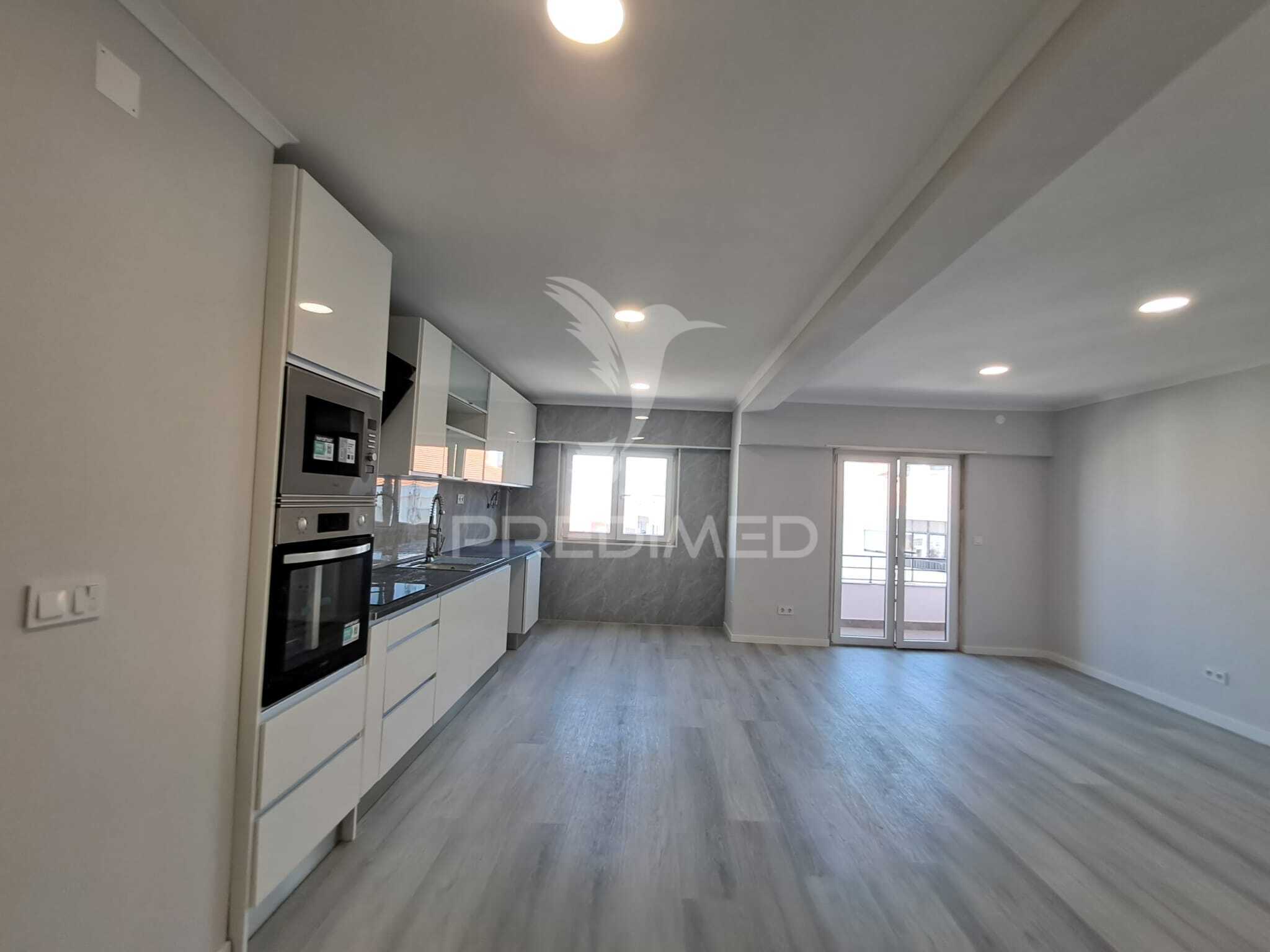 Apartamento T4