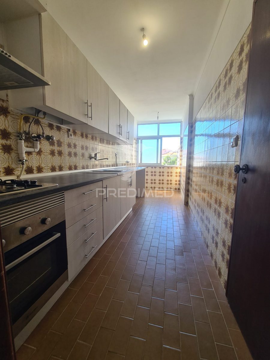Apartamento T1