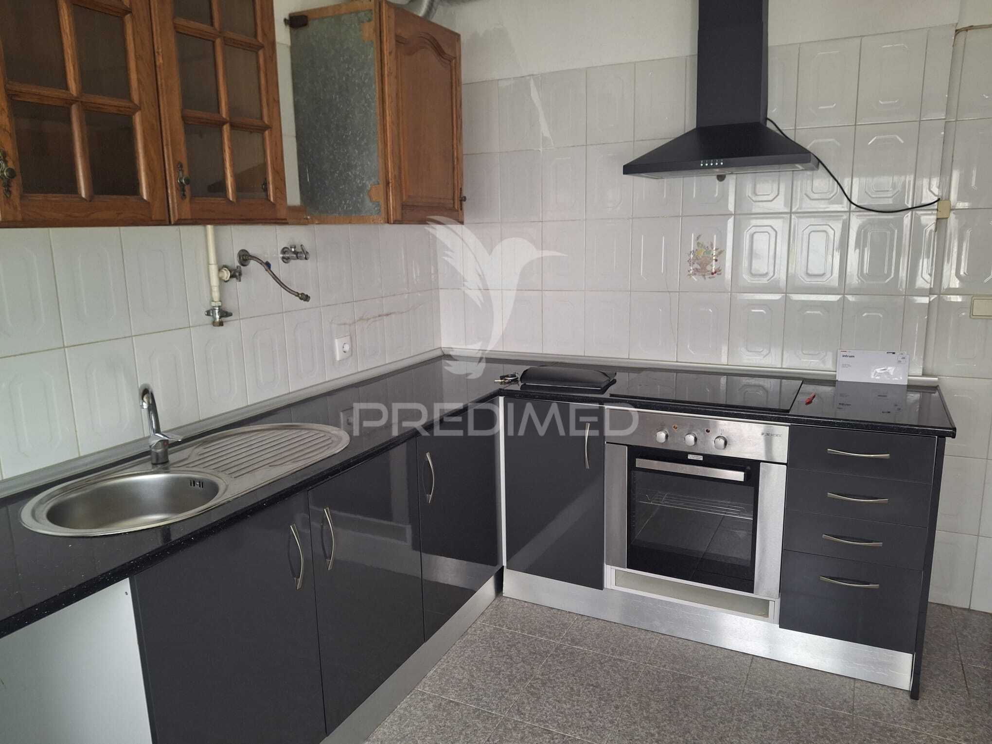 Apartamento T3