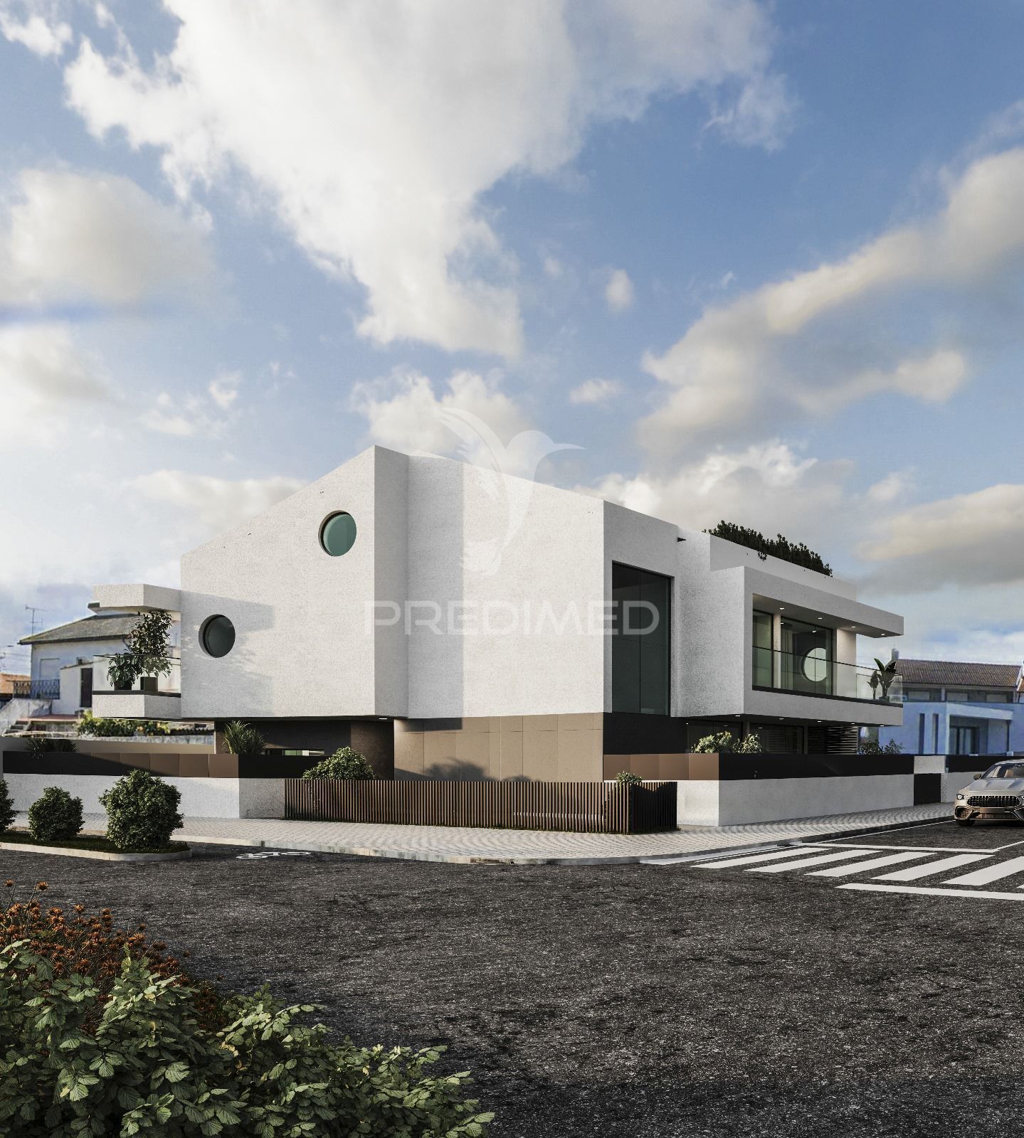 Apartamento T1