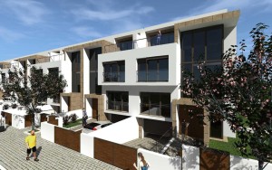 Fotografia 1 de Terreno para a Construção em Sarrilhos Grandes - Montijo