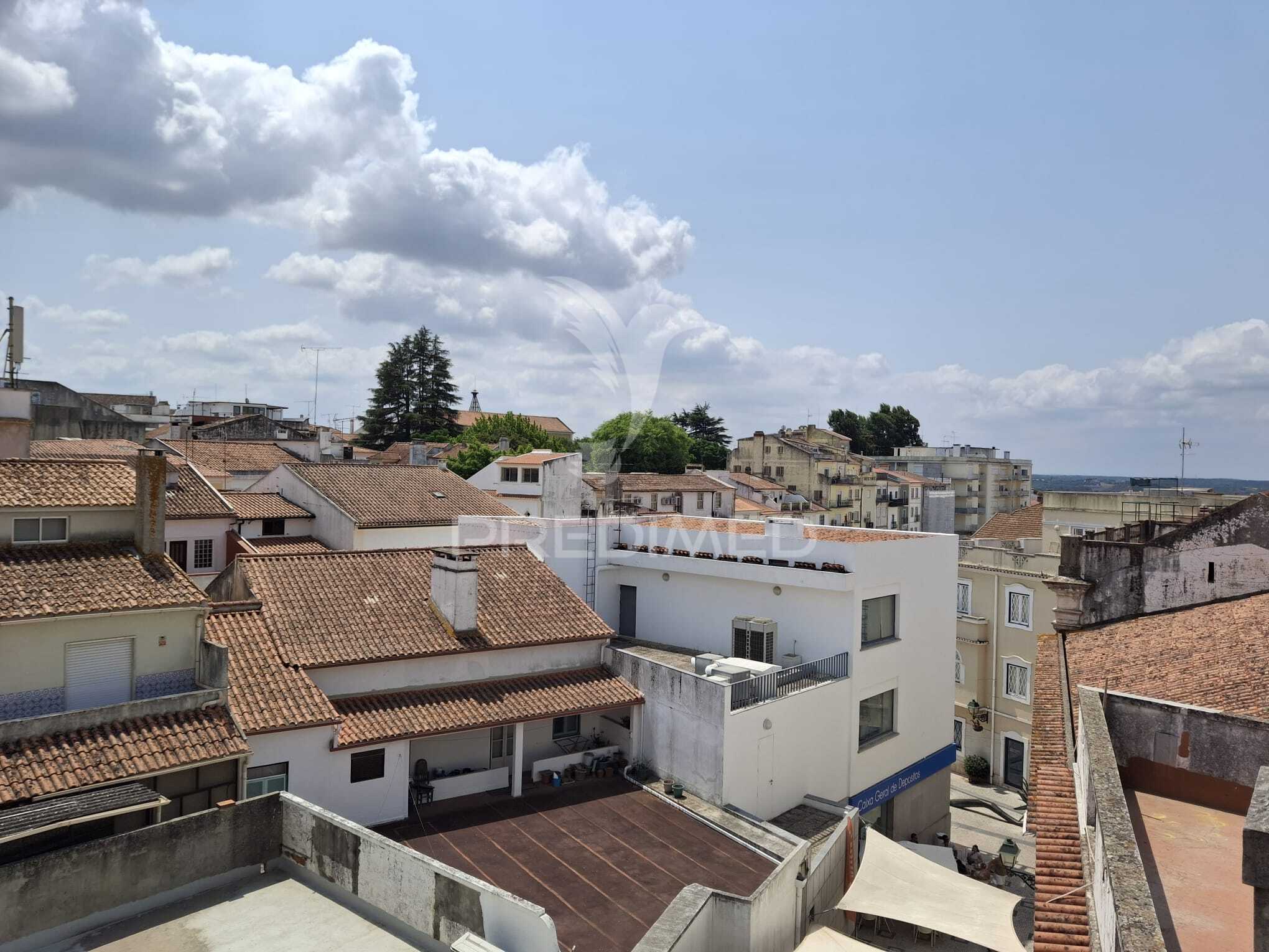 Apartamento T4