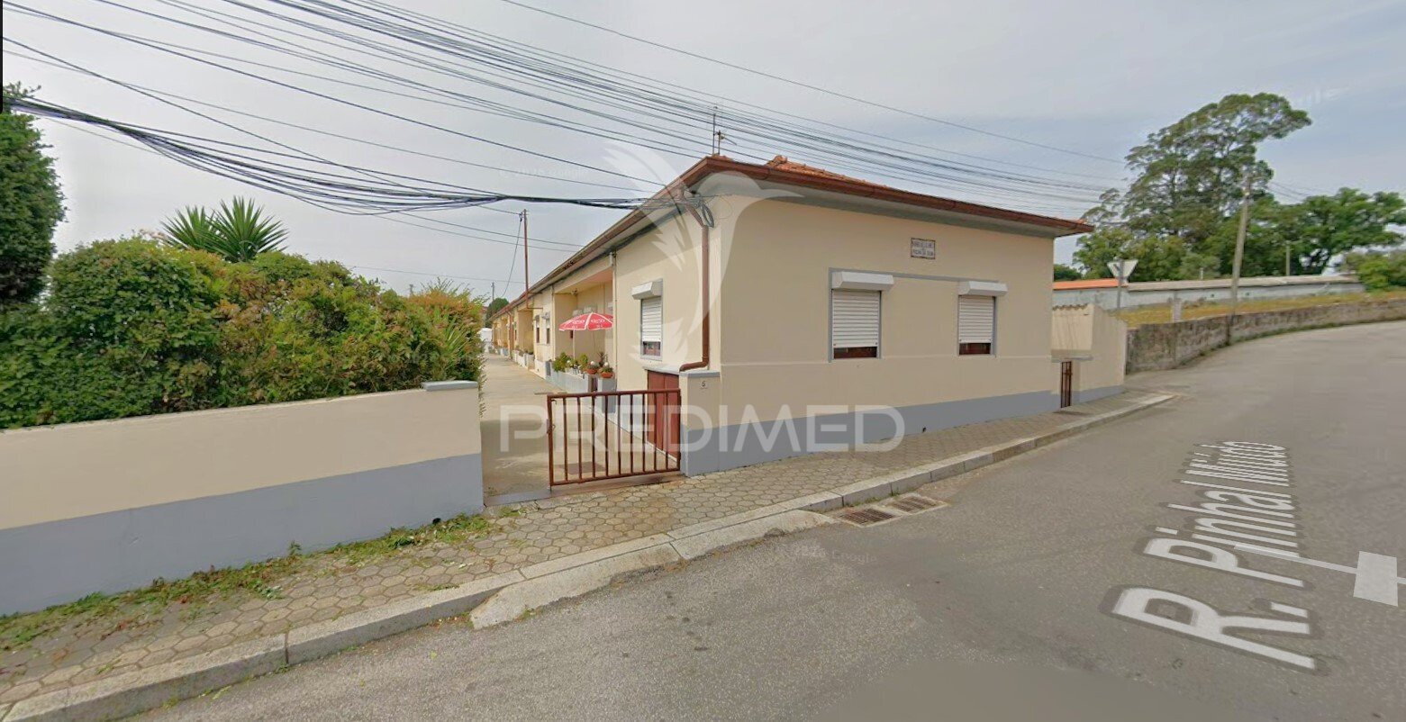 Casa Térrea T2