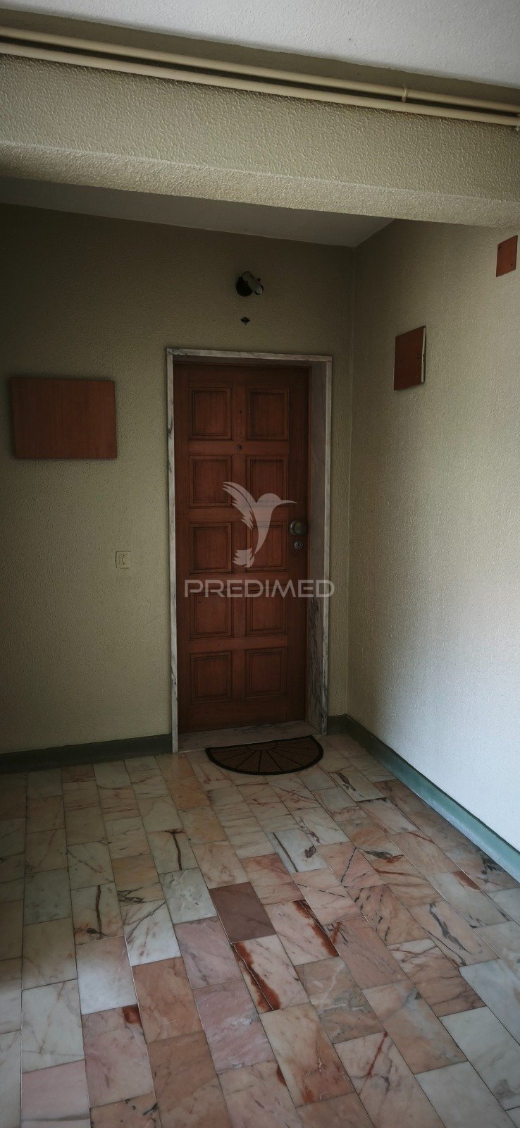 Apartamento T4