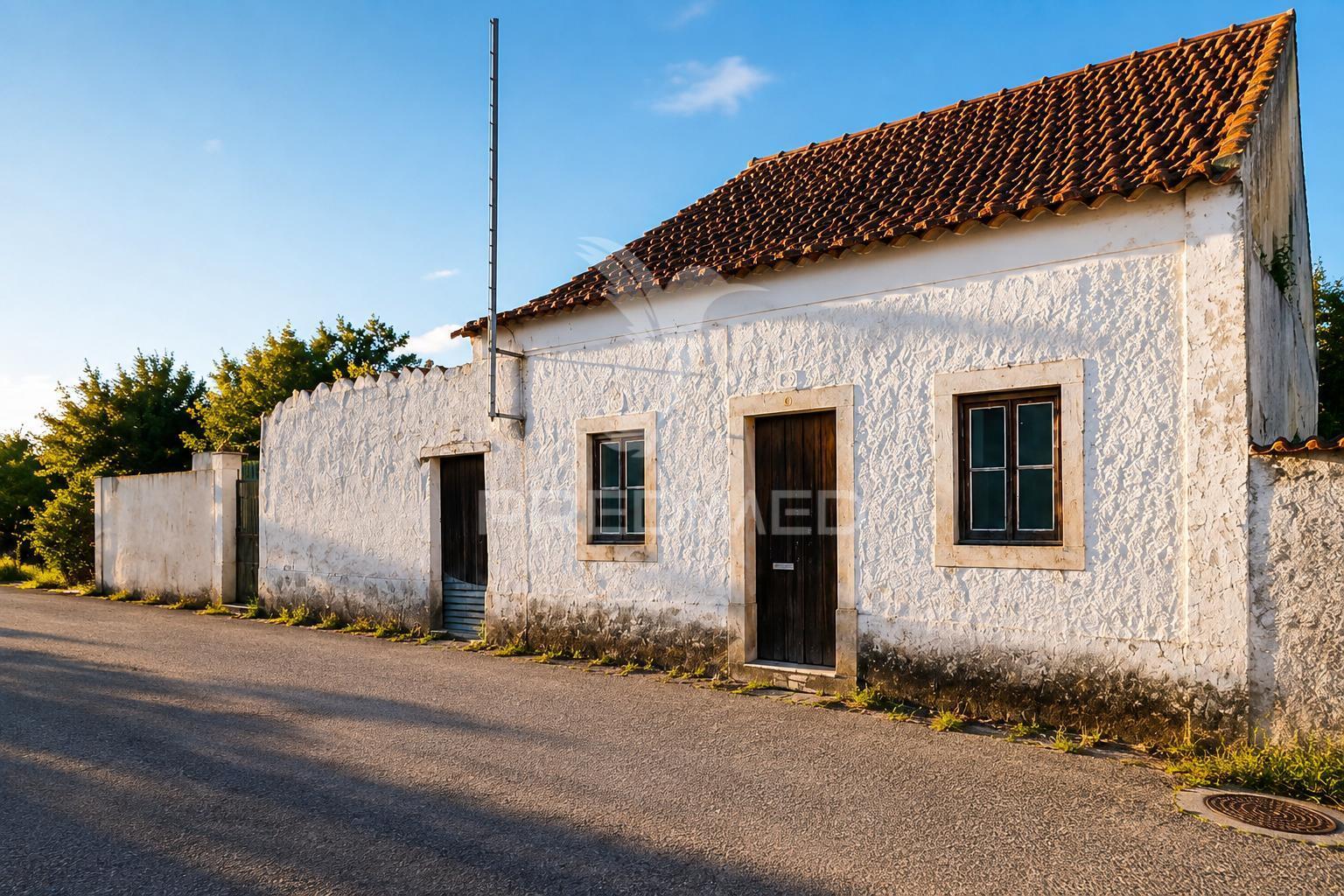Casa de Campo T2