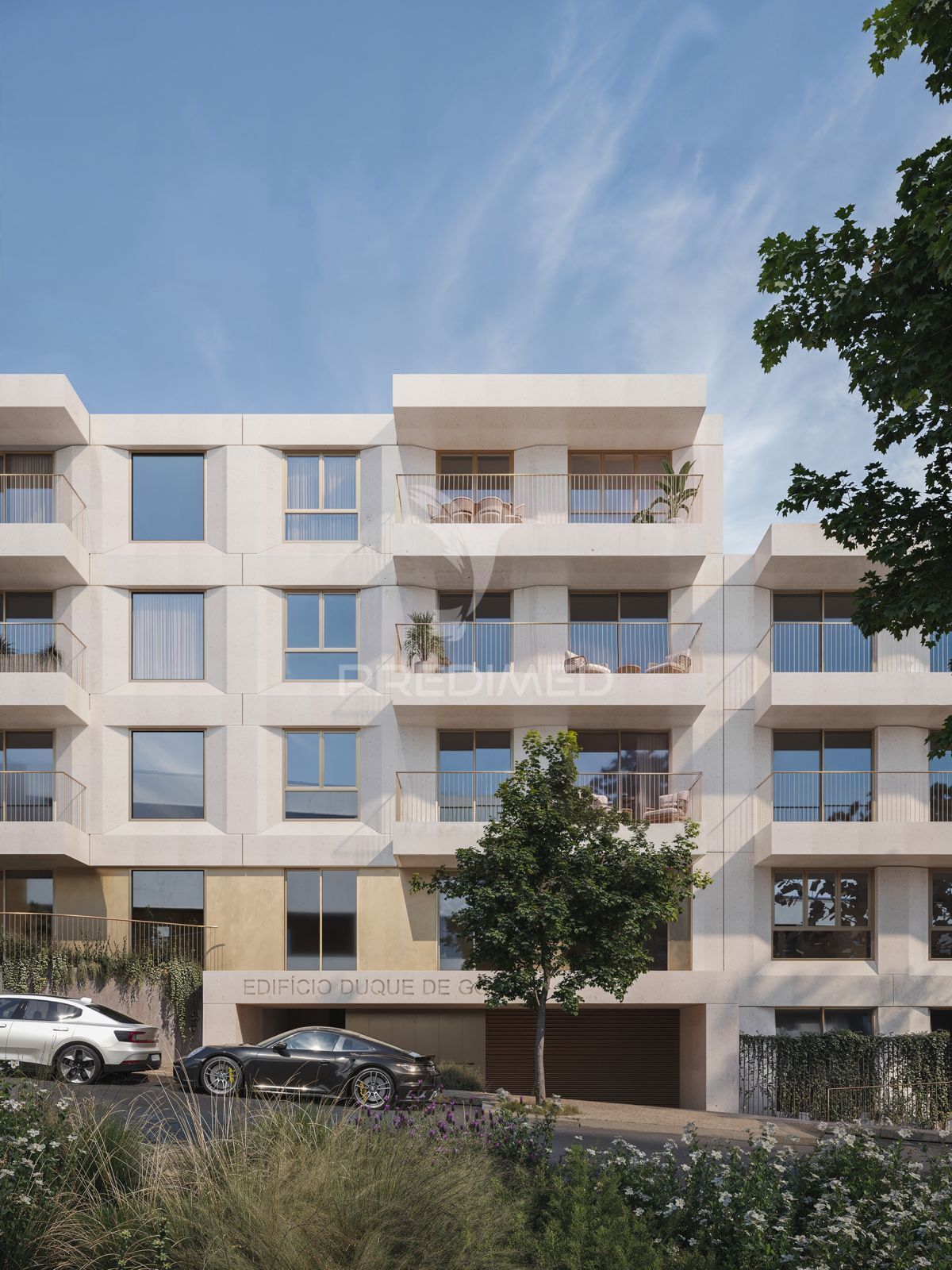 Apartamento T3