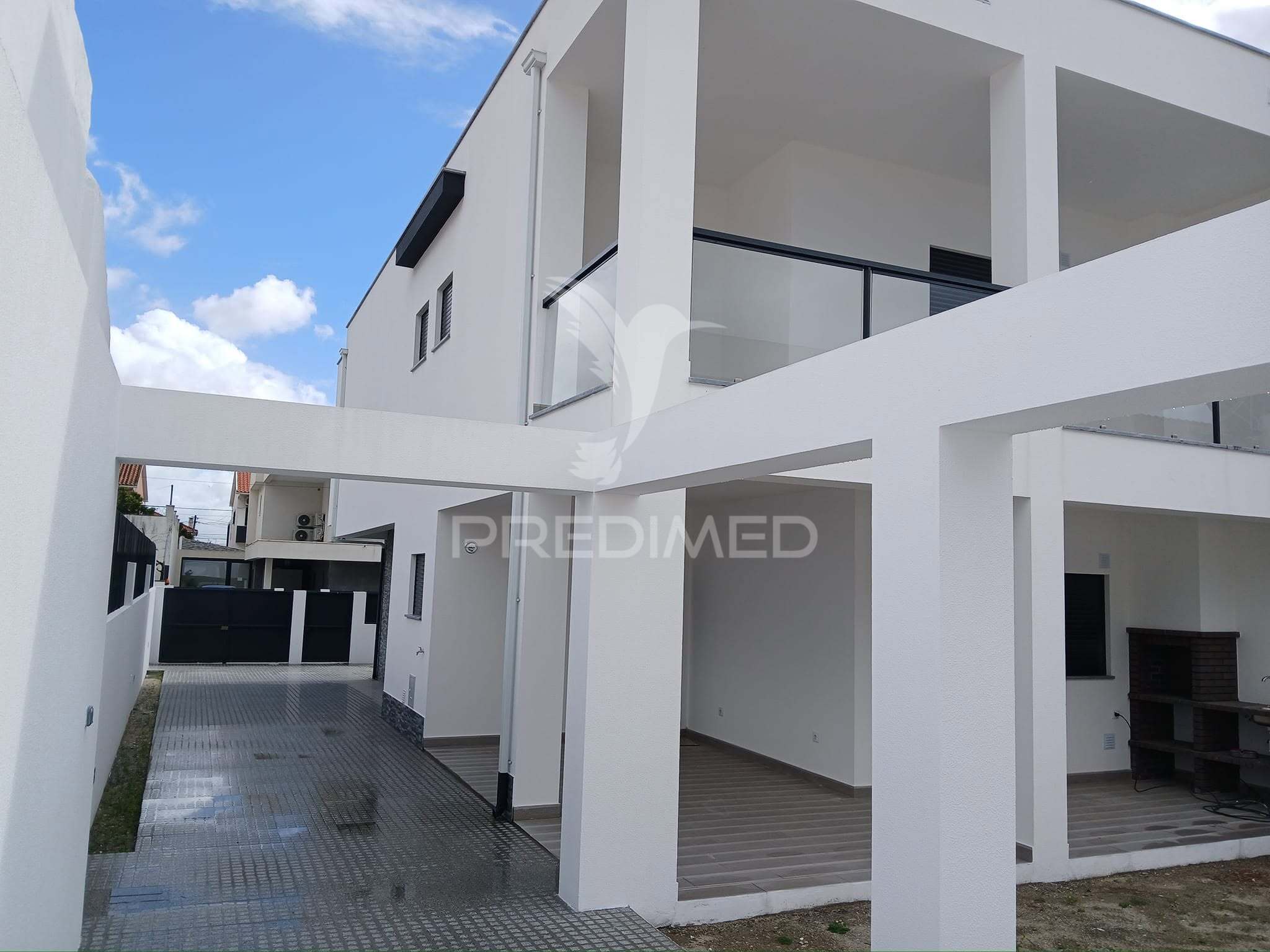 Moradia Geminada T3