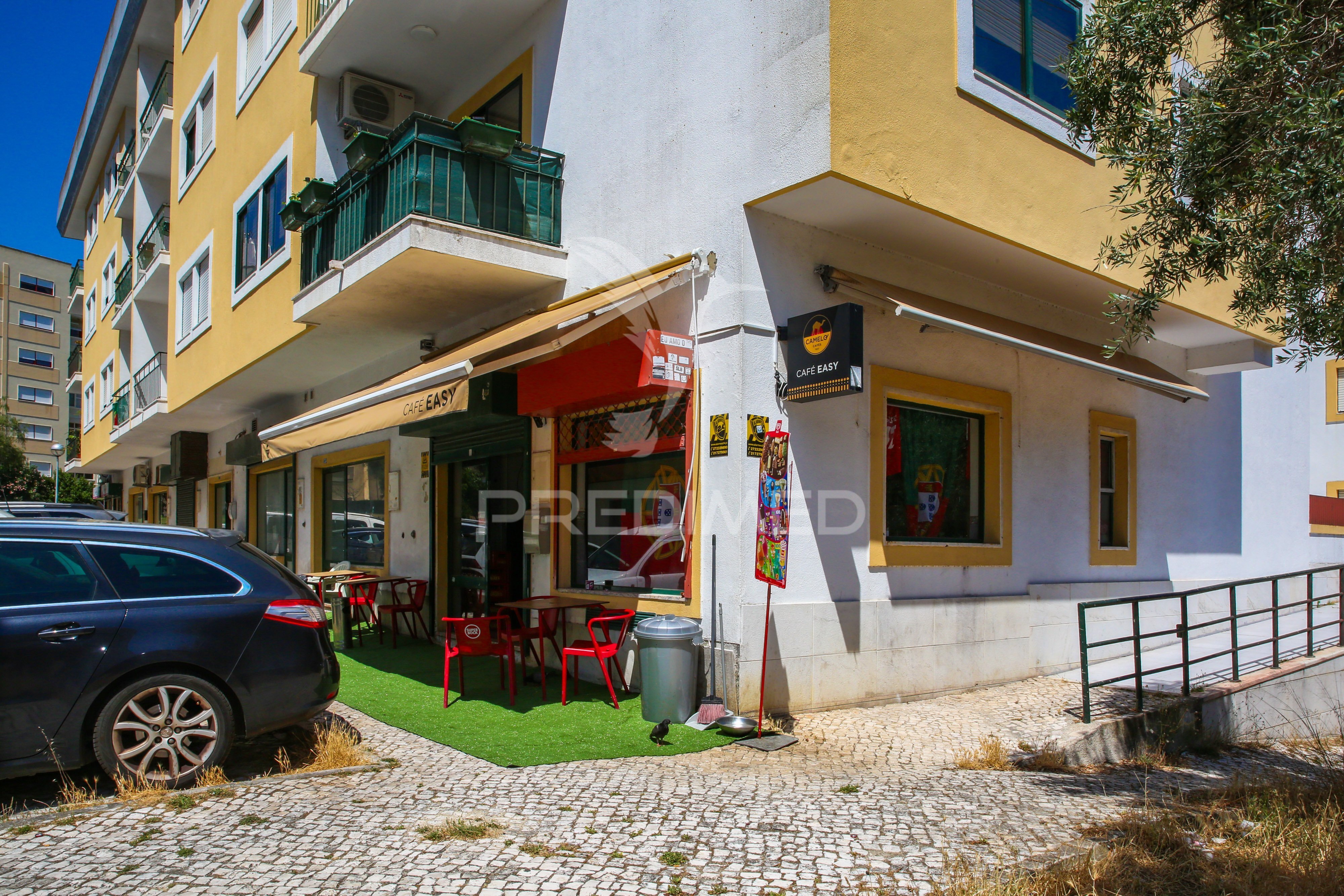 Café