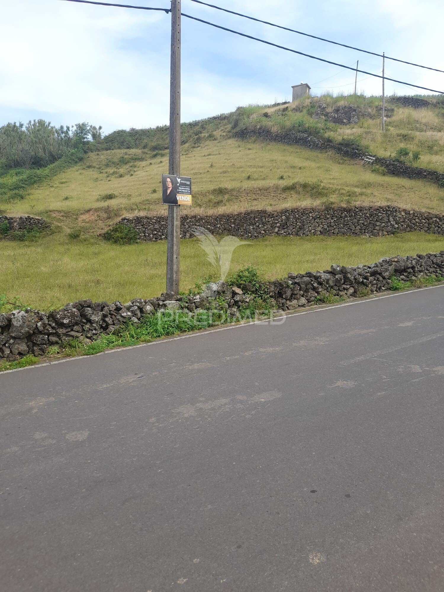 Terreno Misto