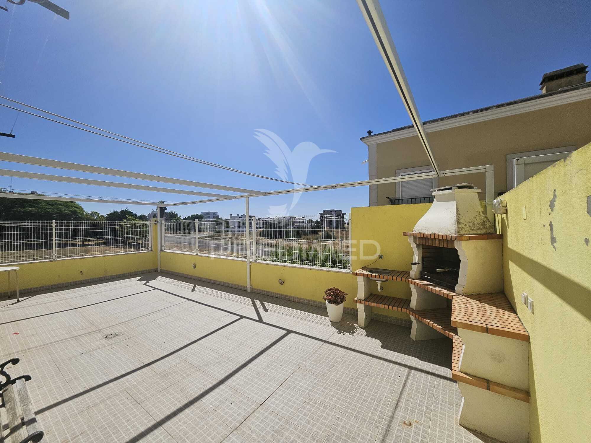 Apartamento T2
