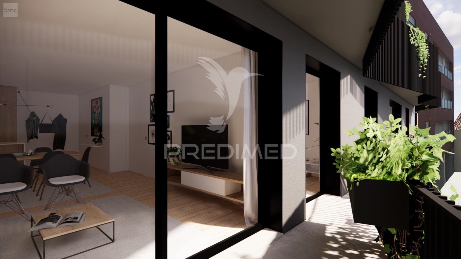 Apartamento T1