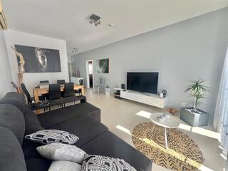 Fotografia 1 de Excelente Apartamento T1 Totalmente Remodelado no Palmela Village
