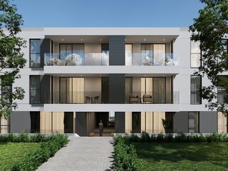 Fotografia 1 de POIARES PREMIUM | Apartamentos T2 e T3 de Excelência