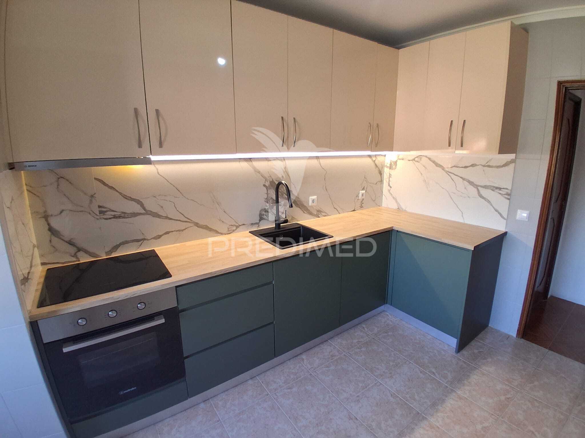 Apartamento T3