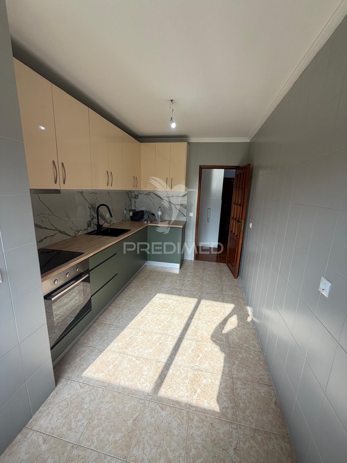 Apartamento T3