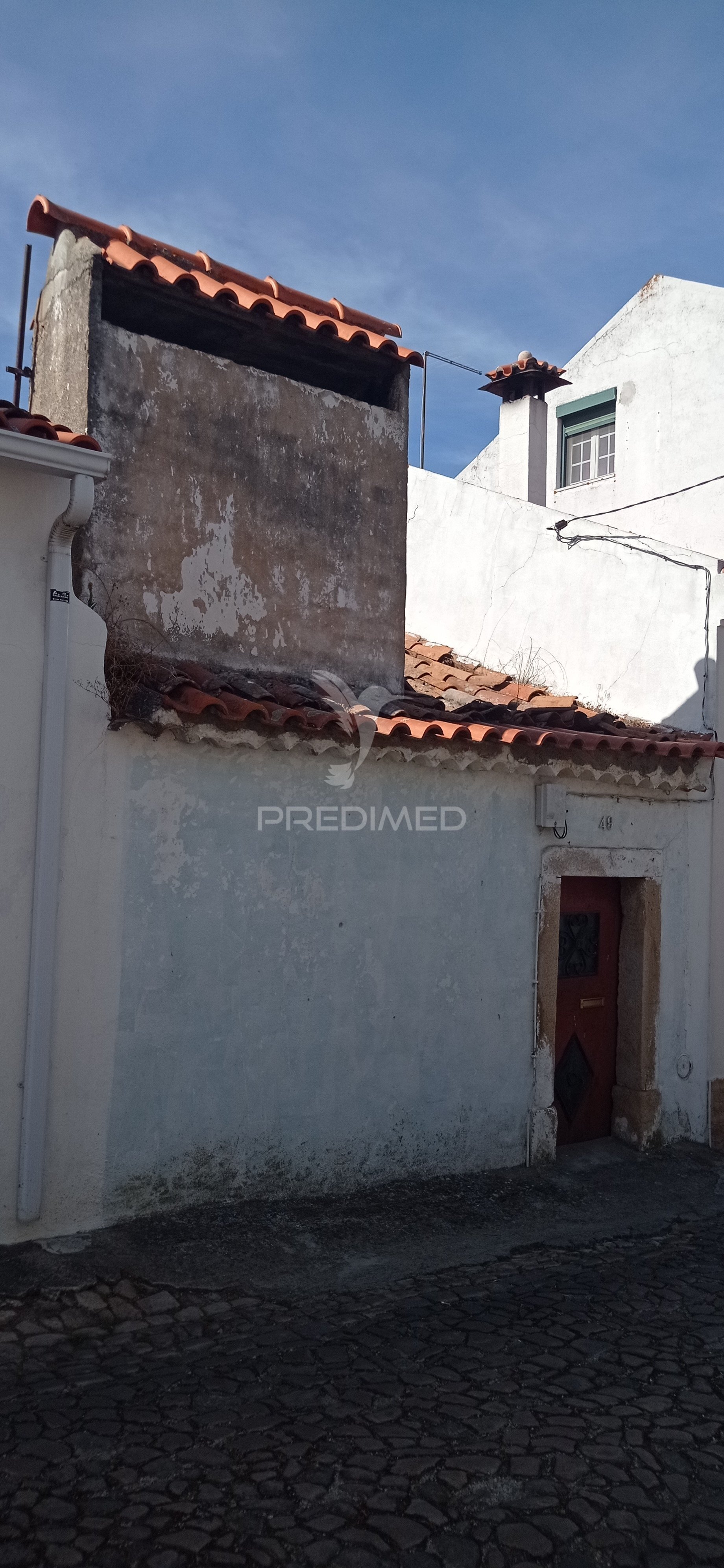 Casa Antiga T1