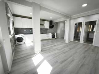 Fotografia 1 de Apartamento T2 Remodelado com Arrecadação e Vista Rio – Setúbal
