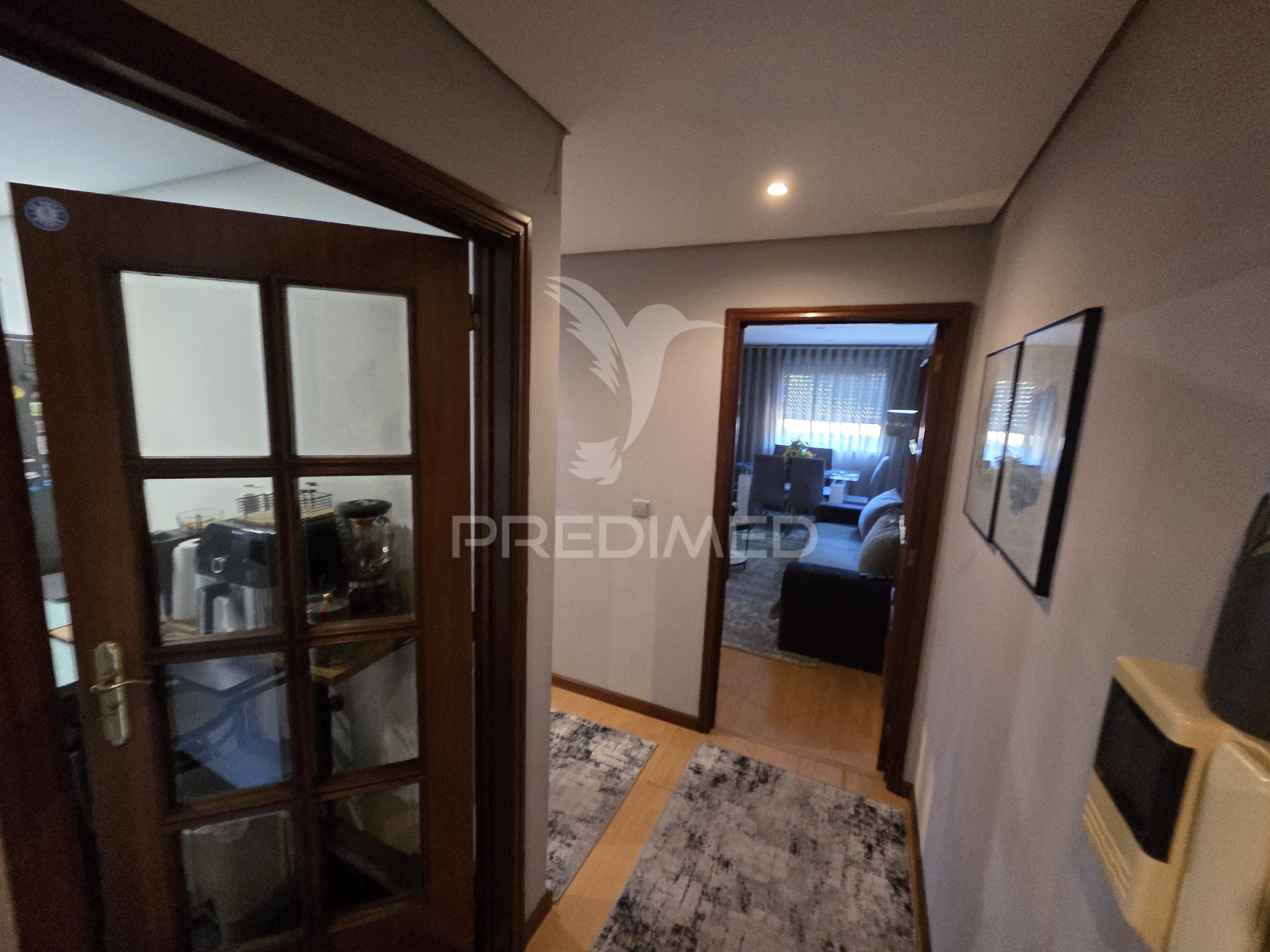 Apartamento T2