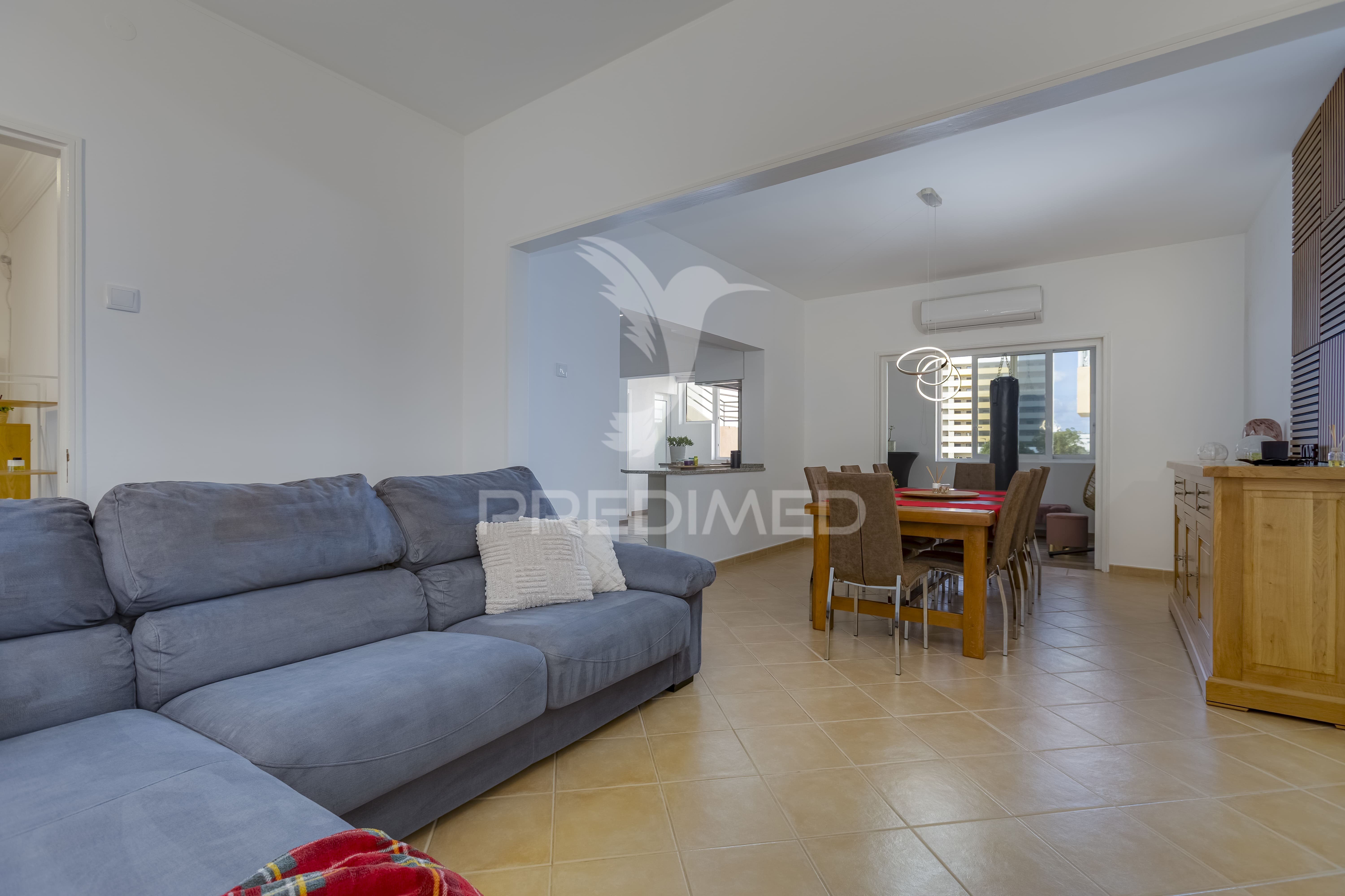 Apartamento T3