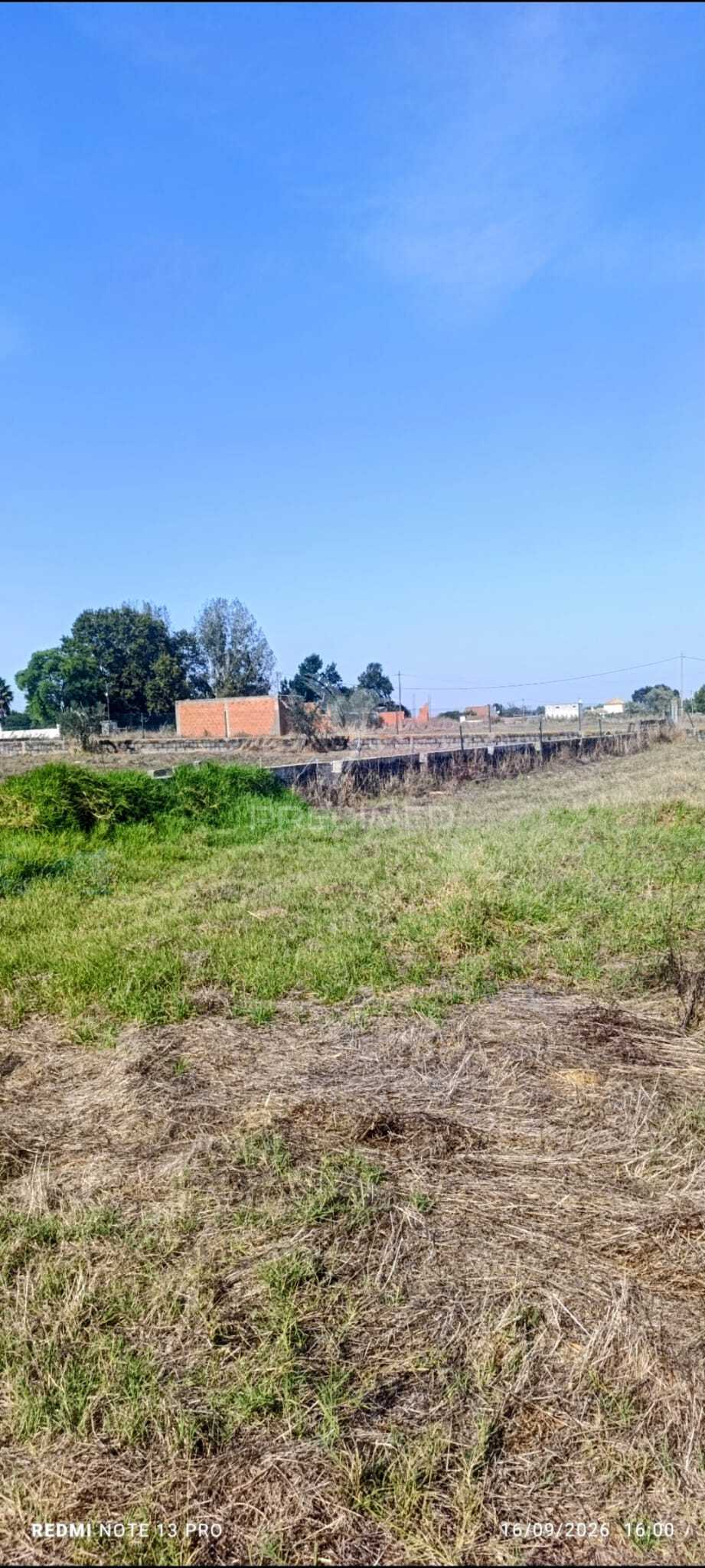 Lote Moradia