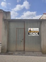 Fotografia 1 de Terreno - Amiais de Baixo, Santarém