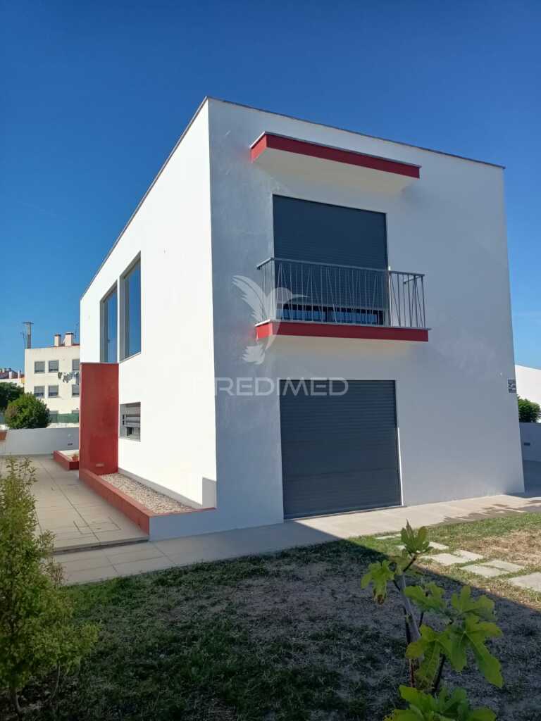Moradia T5
