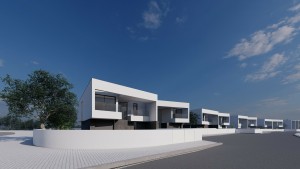 Fotografia 1 de Moradia de luxo 300m2 - na Ponta de Piedade - Lagos - Algarve