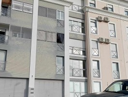 Fotografia 1 de Garagem/Armazém/Arrecadação