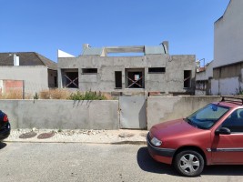 Fotografia 1 de Terreno  Urbano para moradia 204 m2   São João da Talha
