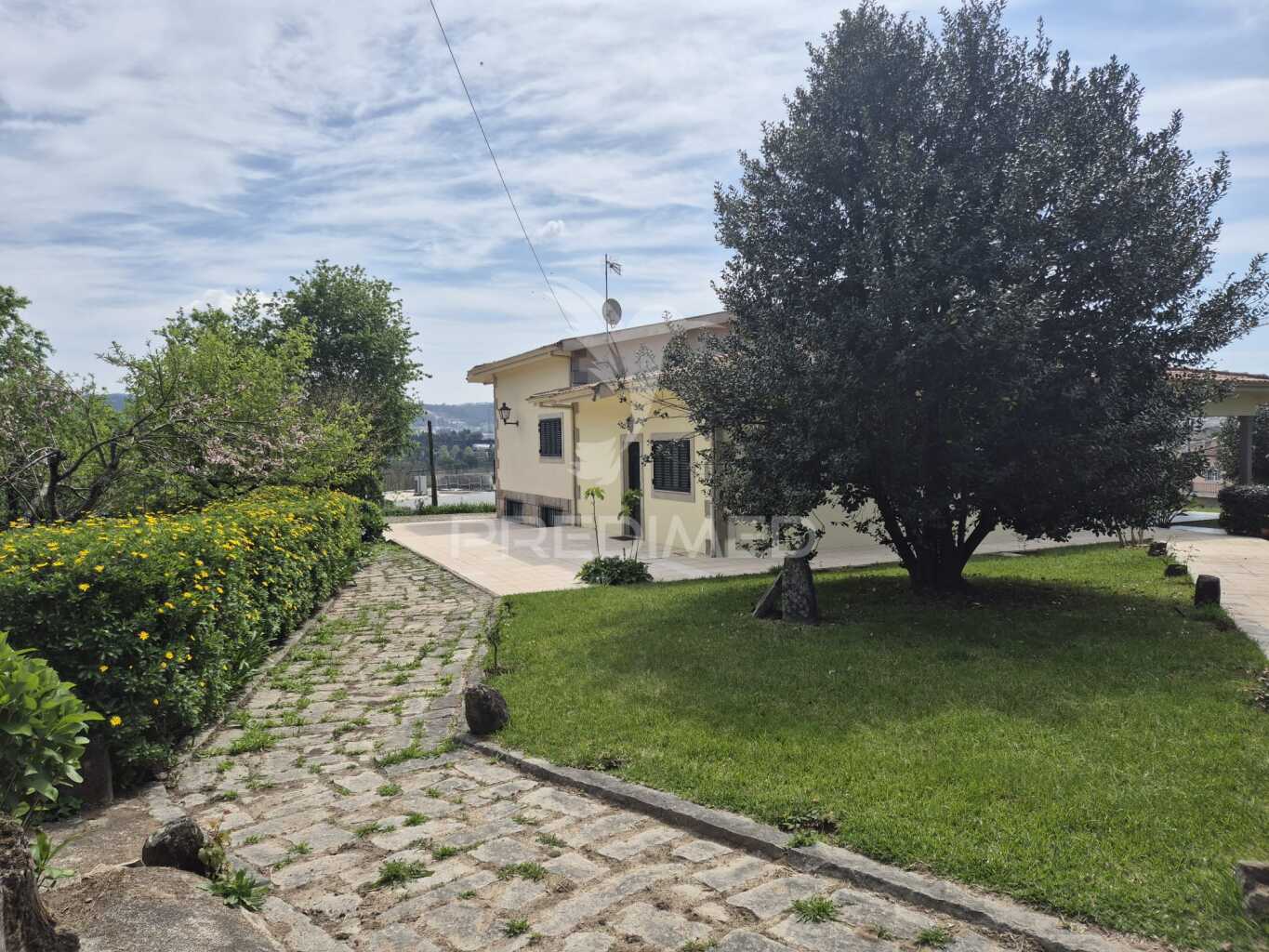 Casa Térrea T4