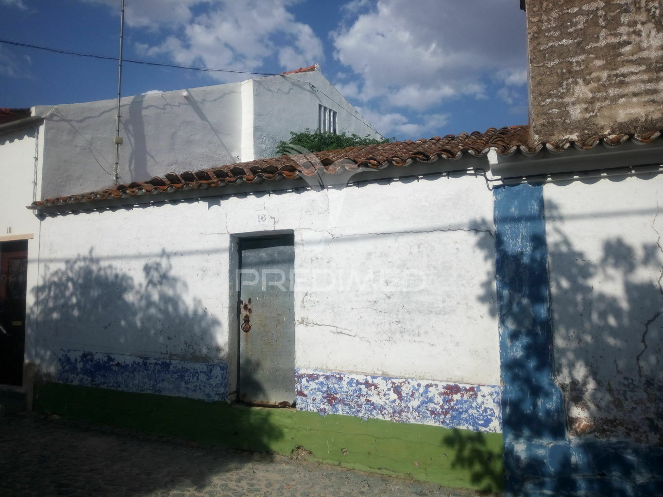 Casa Antiga T10