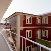 Fotografia 1 de 3 Quartos em Belem, Vila dos Coches