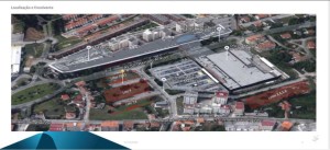 Fotografia 1 de LOTES  HABITAÇÃO - Ao Continente - S. João da Madeira