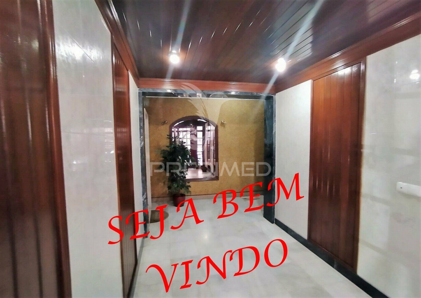 Apartamento T3