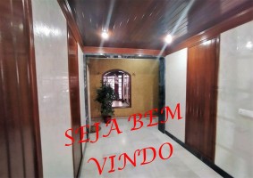 Fotografia 1 de Amplo T3 C/ Garagem em Corroios