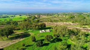 Fotografia 1 de Herdade em Melides, vista mar