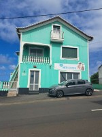 Fotografia 1 de Moradia com espaço comercial - Biscoitos