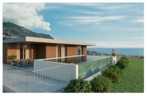 Fotografia 1 de Penthouse T3 com Piscina - Funchal