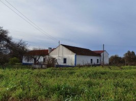 Fotografia 1 de Deslumbrante Quinta , localizada em pleno Ribatejo Casével / Santarém
