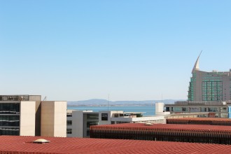 Fotografia 1 de Escritório novo, vista rio - Parque das Nações