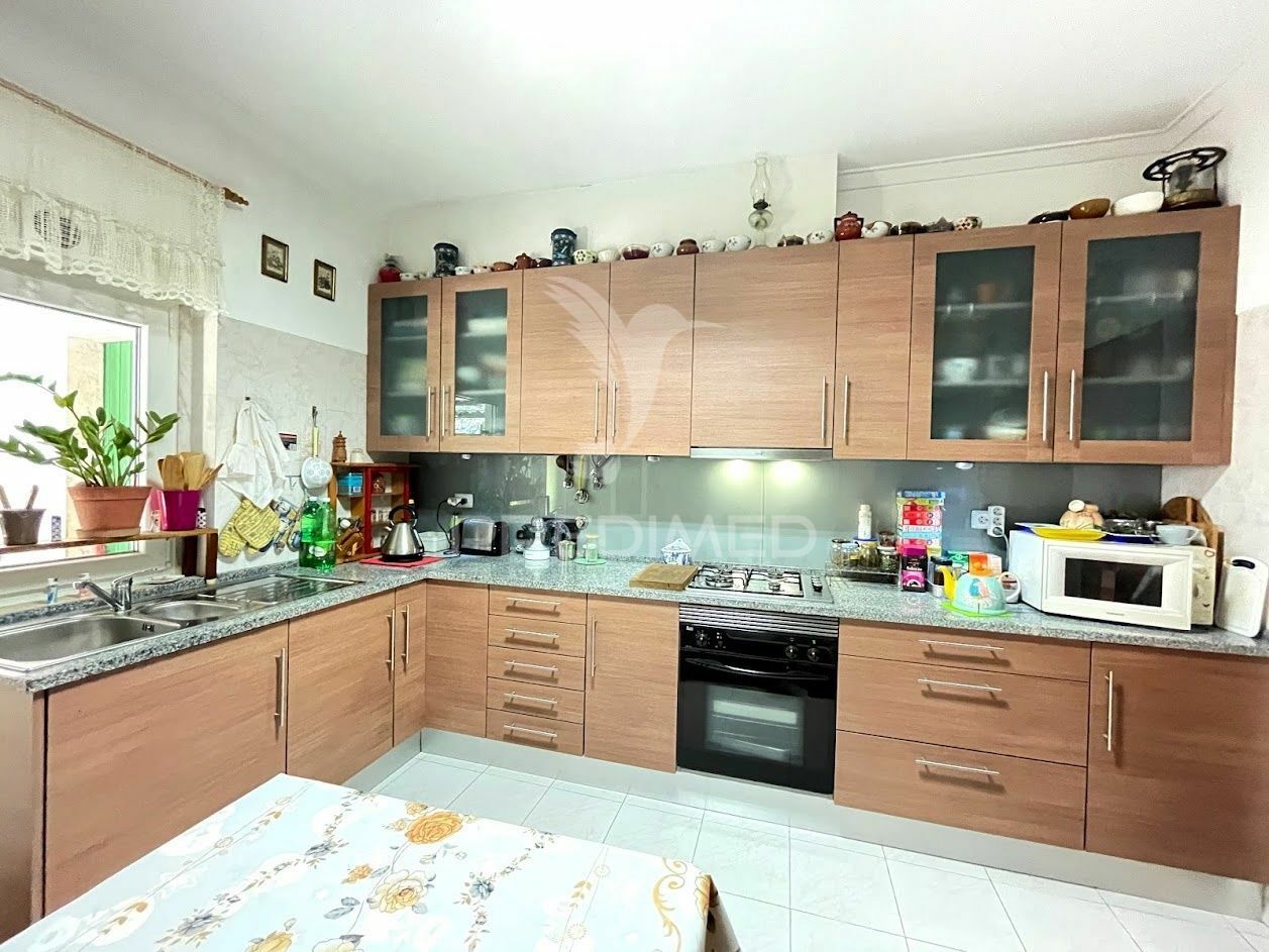 Moradia Isolada T3 + 1