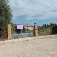 Fotografia 1 de Propriedade 5480m2 em Lagos com localização premium