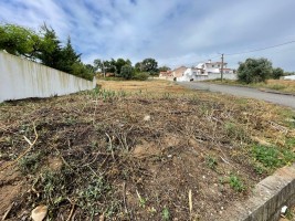 Fotografia 1 de ´Terreno Urbano com projecto aprovado