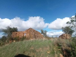 Fotografia 1 de Ruina para recuperar