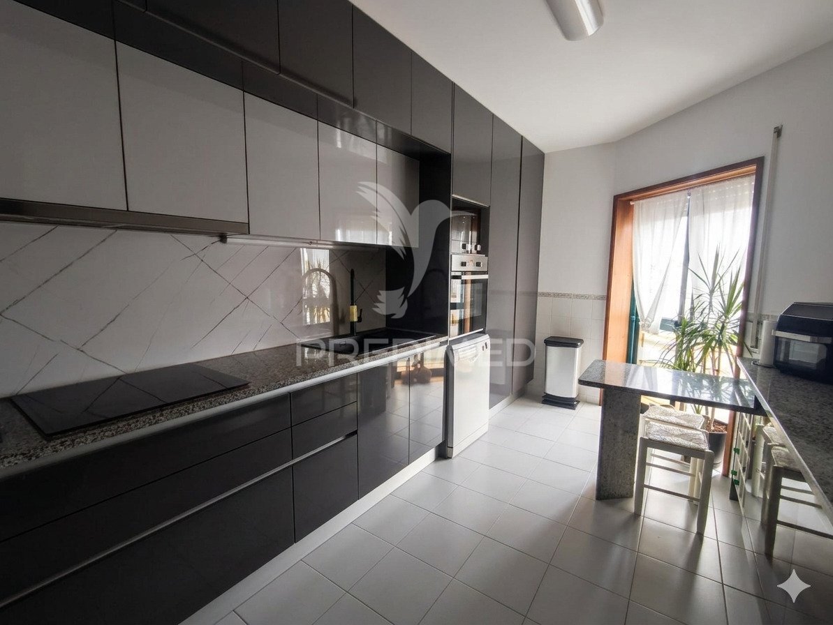 Apartamento T3