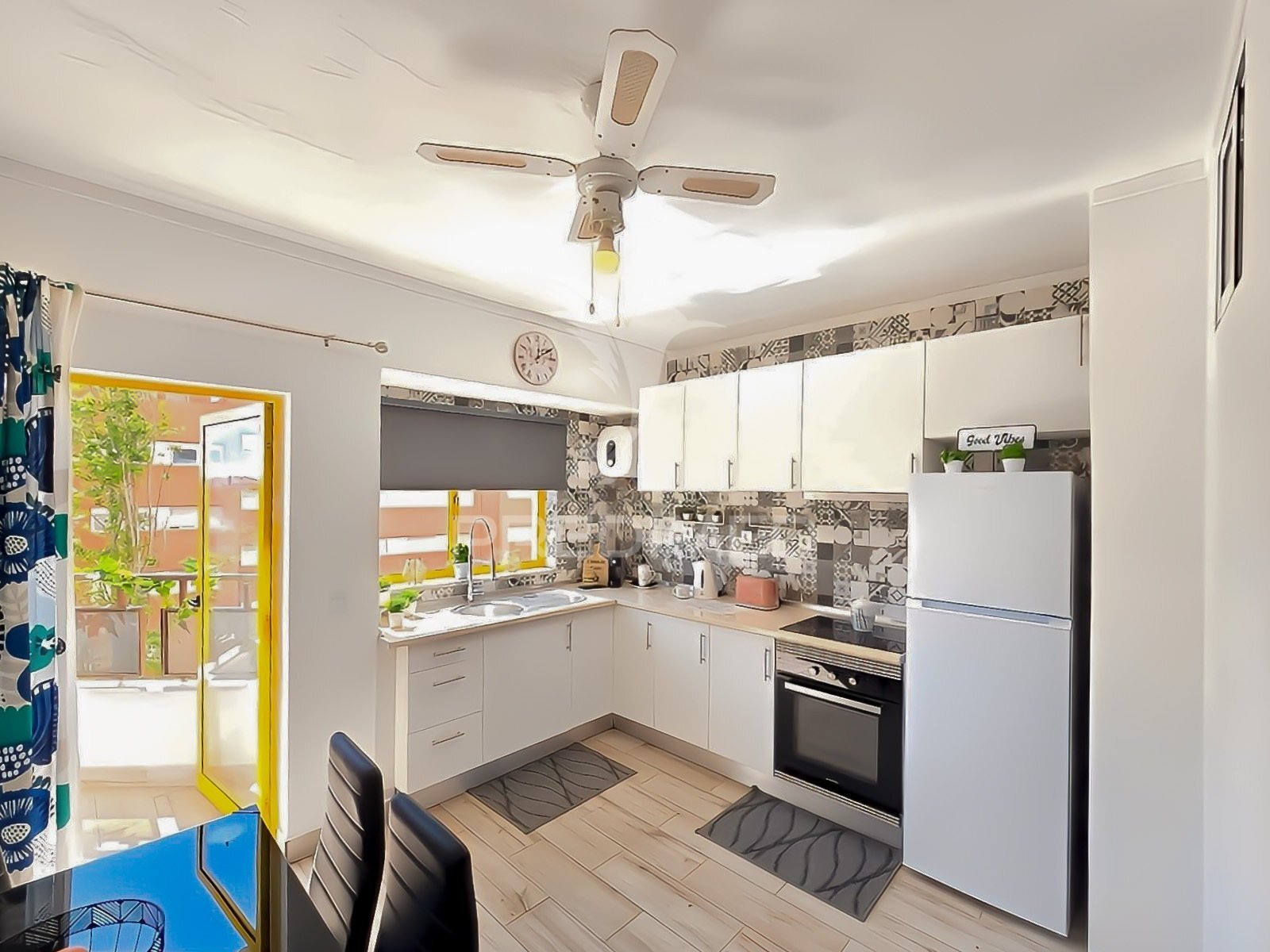 Apartamento T2