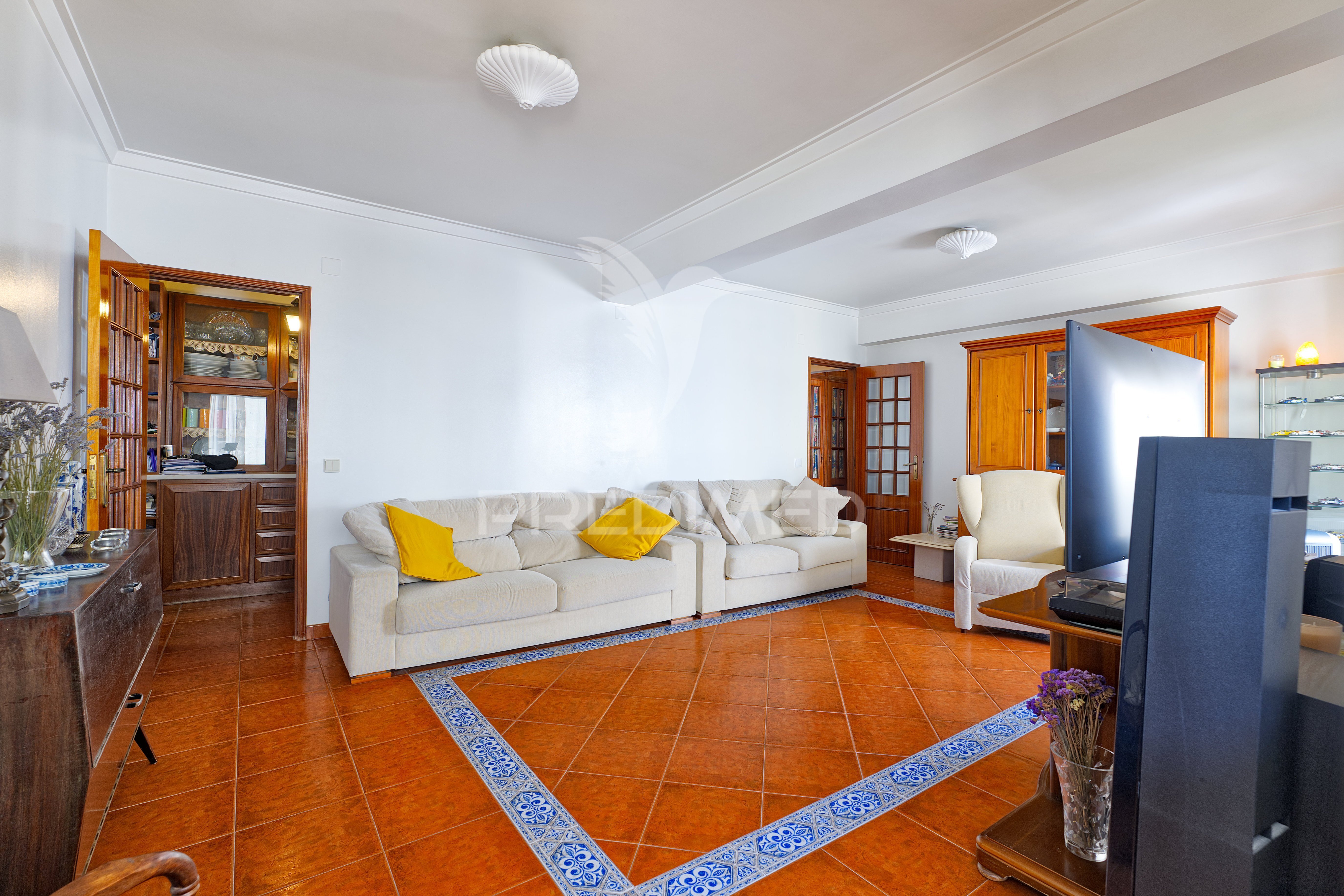 Apartamento T3