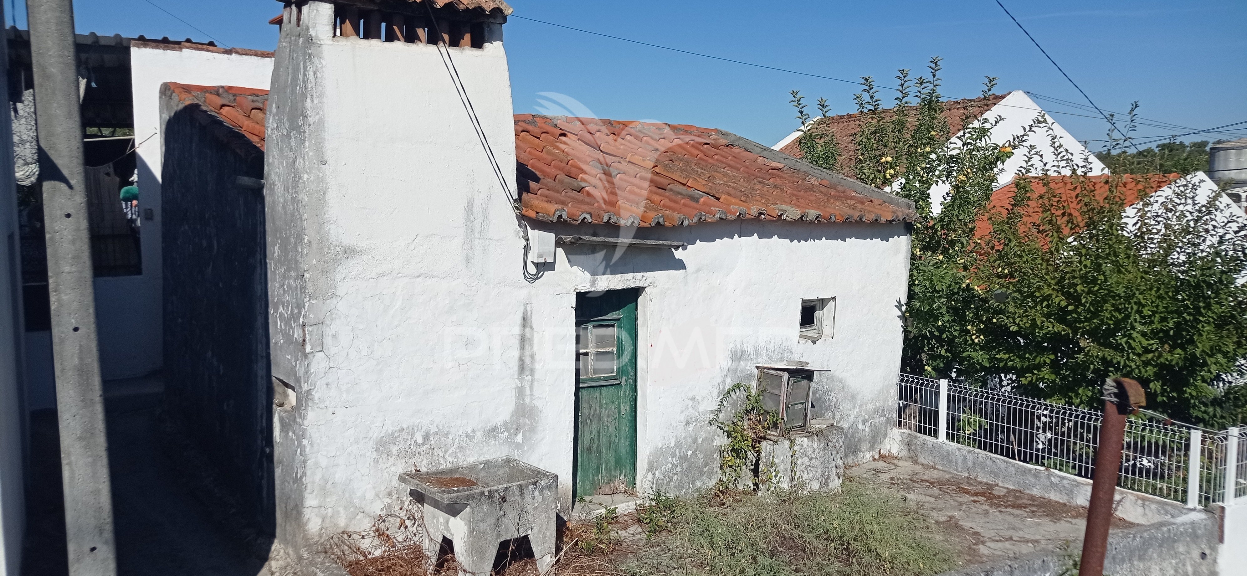 Casa Antiga T1